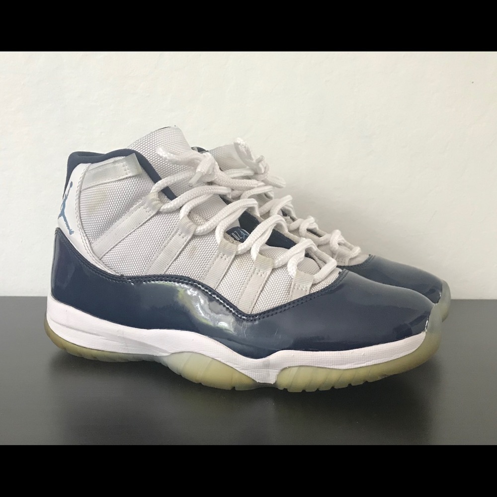 Air Jordan 11 Retro Win Like 82 Size 9